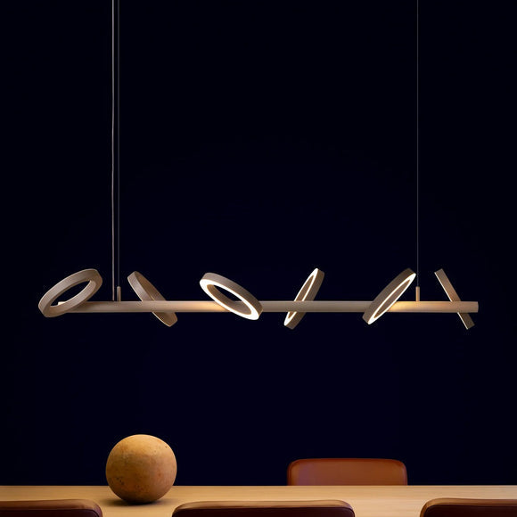 Pallana Pendant Light Moooi
