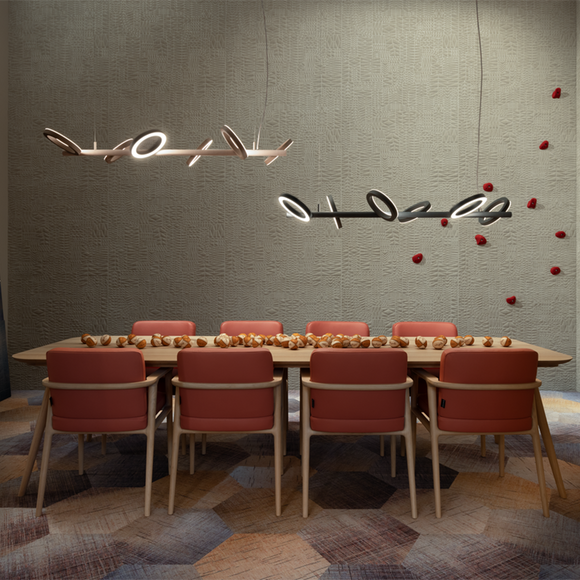 Pallana Pendant Light Moooi