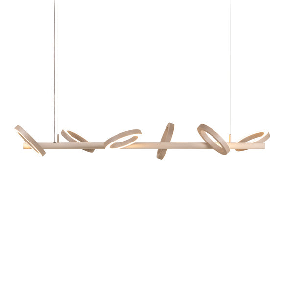 Pallana Pendant Light Moooi
