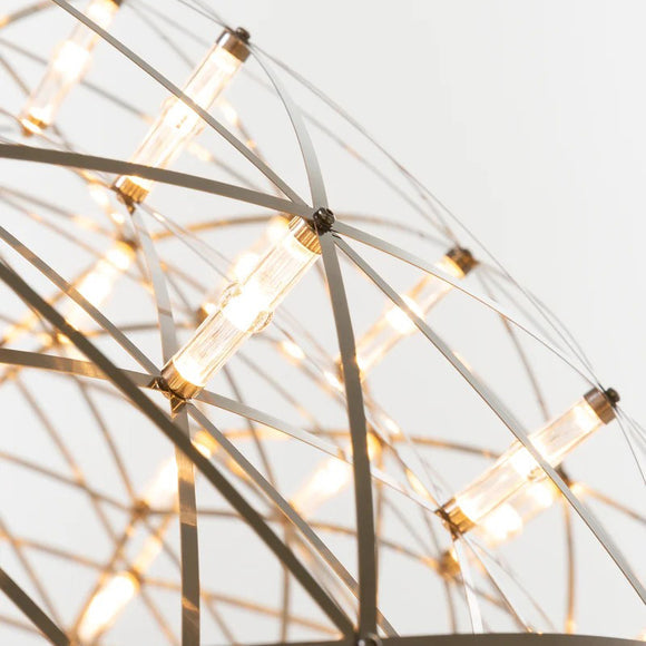 Raimond II Suspended Lamp Lighting Moooi