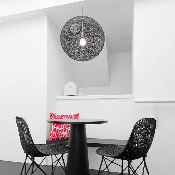 Random II Pendant Light Lighting Moooi