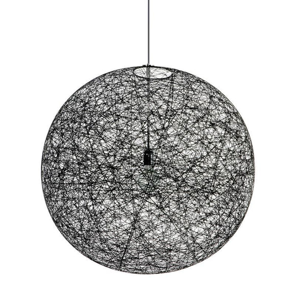 Random II Pendant Light Lighting Moooi