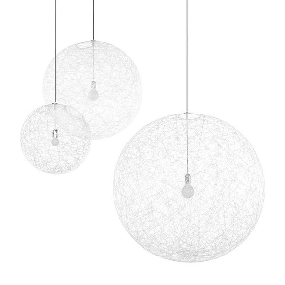 Random II Pendant Light Lighting Moooi