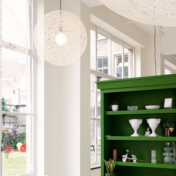 Random II Pendant Light Lighting Moooi