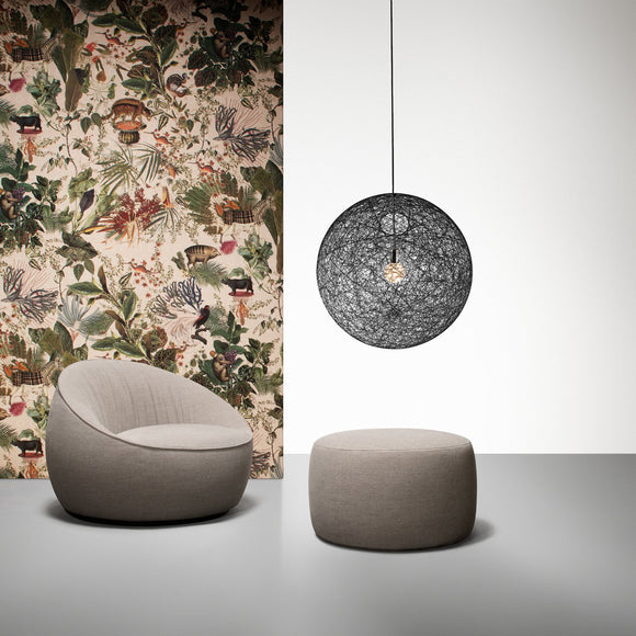 Random II Pendant Light Lighting Moooi