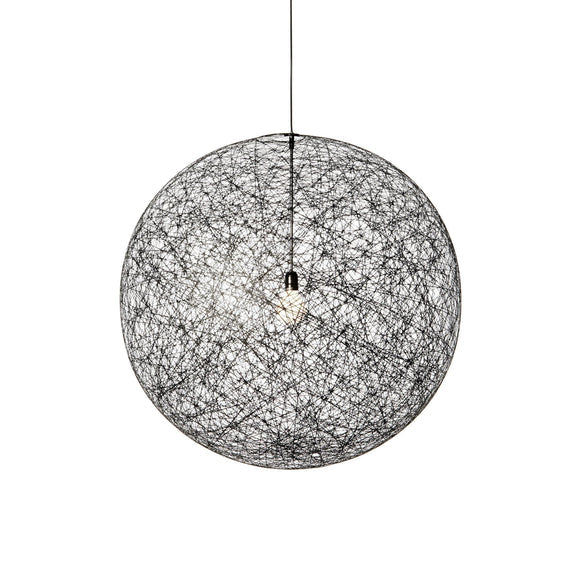 Random II Pendant Light Lighting Moooi