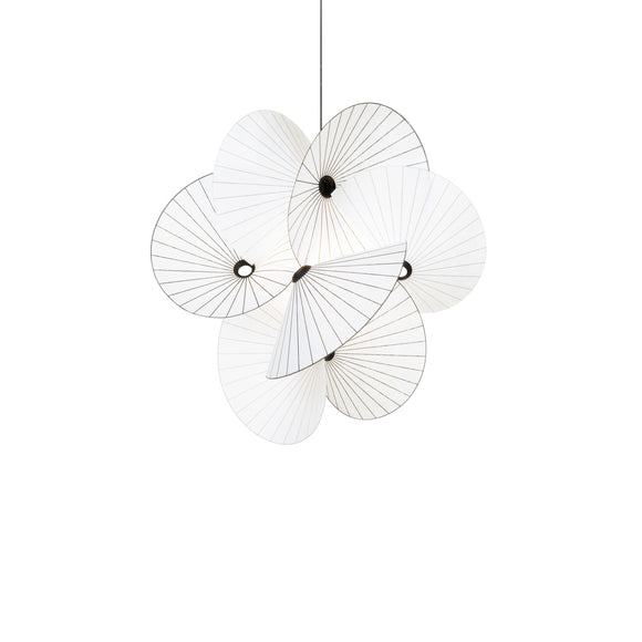Serpentine Pendant Light Lighting Moooi