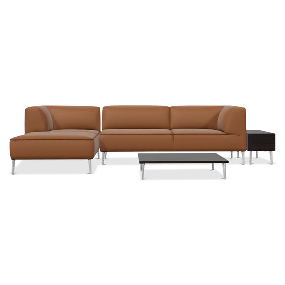 Sofa So Good with Chaise Lounge Set Sofas Moooi