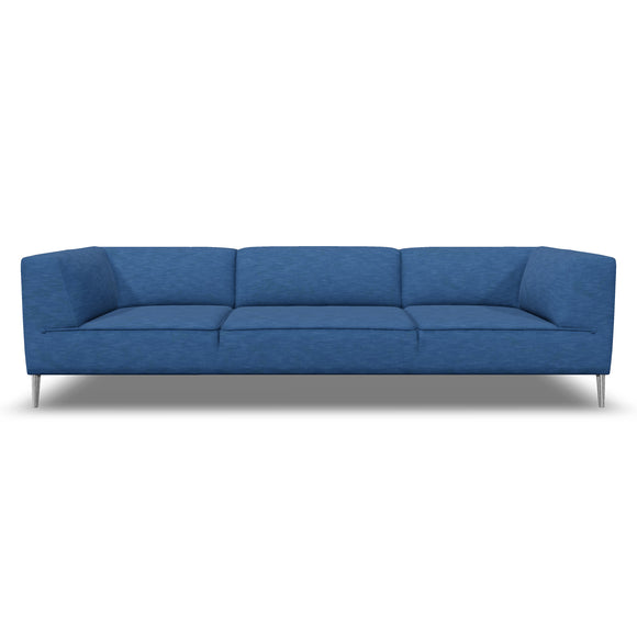 Sofa So Good Triple Seater Set Sofas Moooi