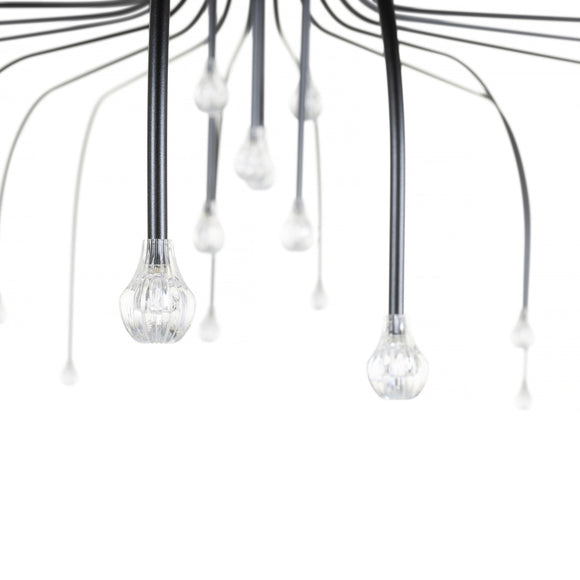 Starfall Suspension Light Chandeliers Moooi