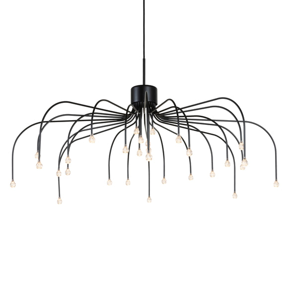 Starfall Suspension Light Chandeliers Moooi