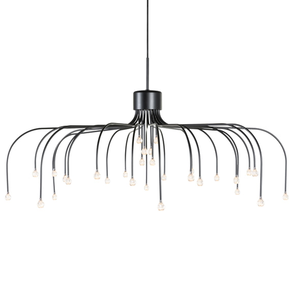 Starfall Suspension Light Chandeliers Moooi