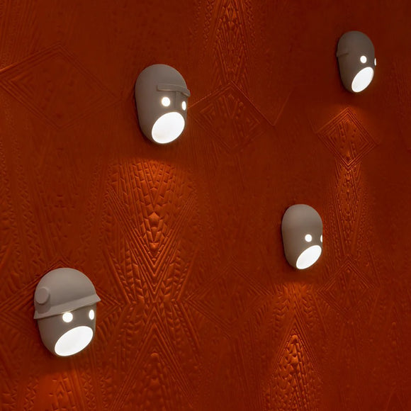 The Party Wall Light Wall Light Fixtures Moooi