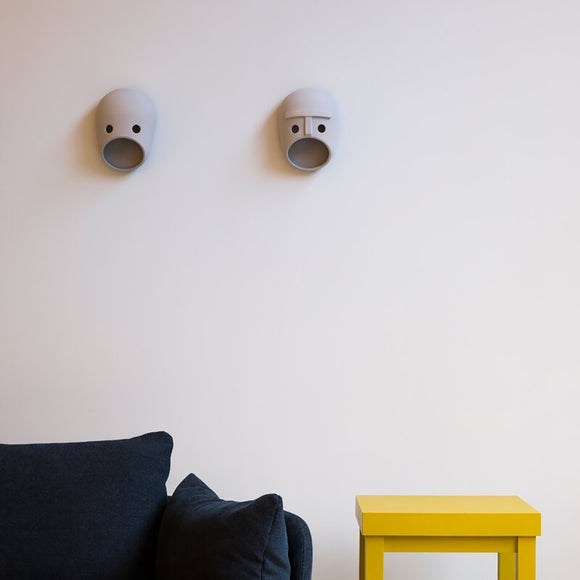 The Party Wall Light Wall Light Fixtures Moooi