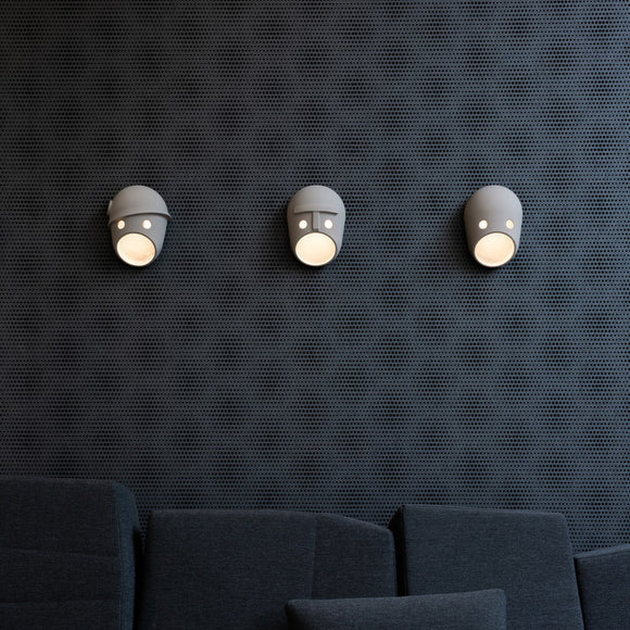 The Party Wall Light Wall Light Fixtures Moooi