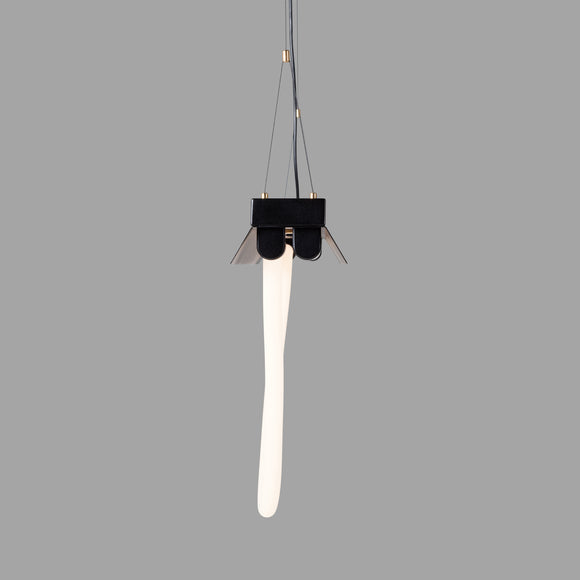 Tubelight Linear Pendant Light Moooi