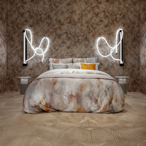 Tubelight Linear Pendant Light Moooi