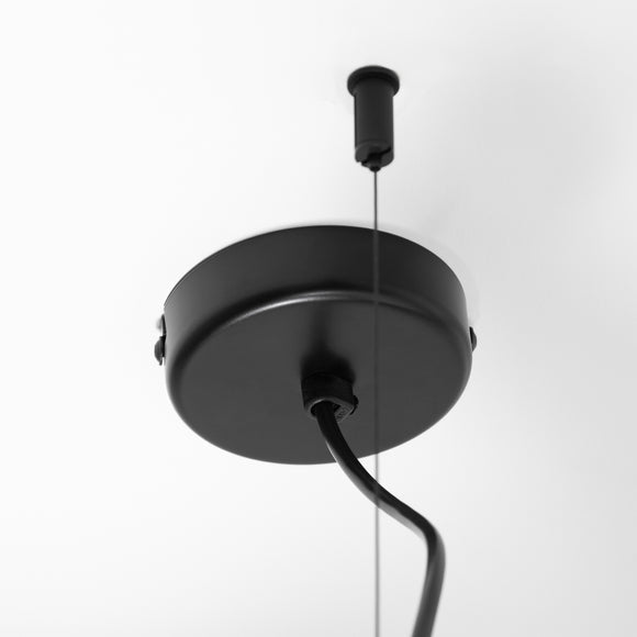 Tubelight Linear Pendant Light Moooi