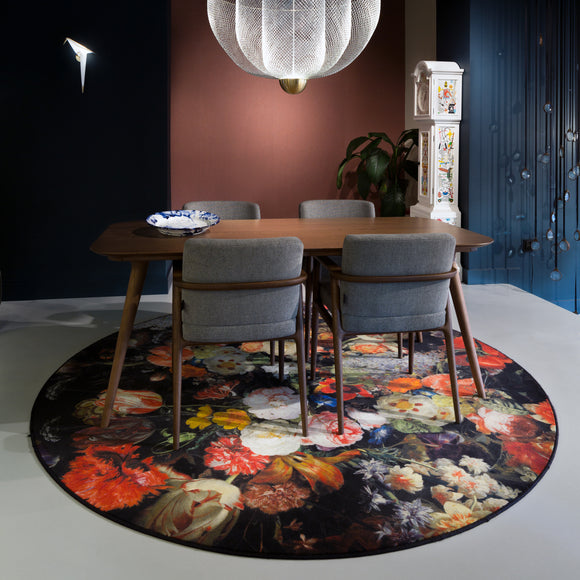 Zio Dining Chair Chairs Moooi