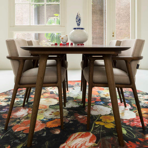 Zio Dining Chair Chairs Moooi