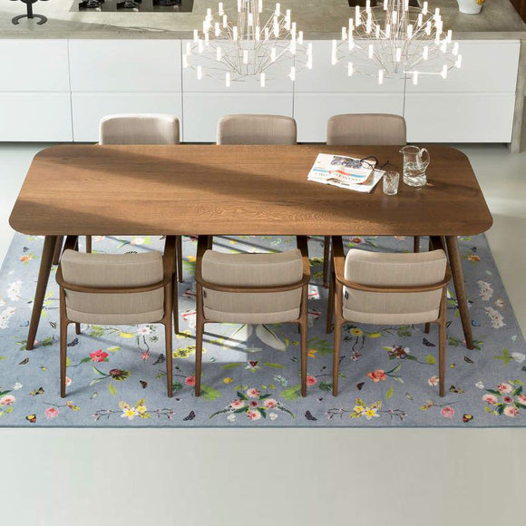 Zio Dining Chair Chairs Moooi