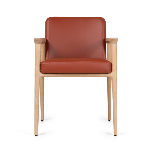 Zio Dining Chair Chairs Moooi