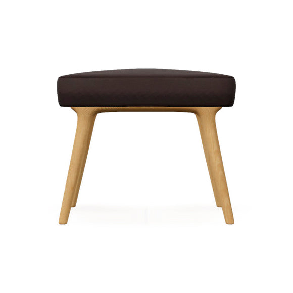 Zio Footstool Ottomans Moooi