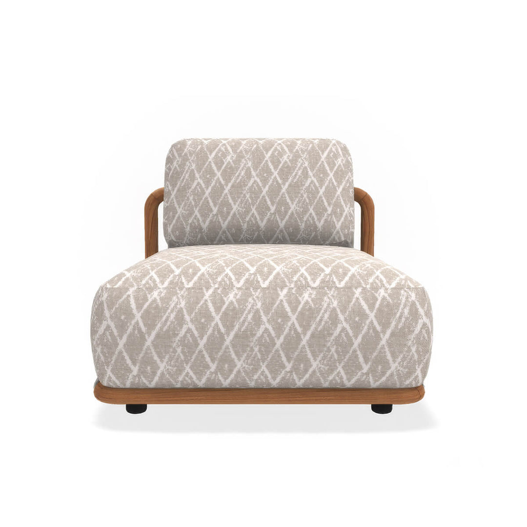 Moorea Lounge Chair Lounge Chairs Giorgetti