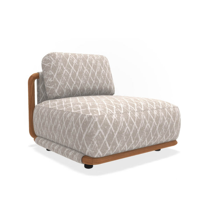 Moorea Lounge Chair Lounge Chairs Giorgetti