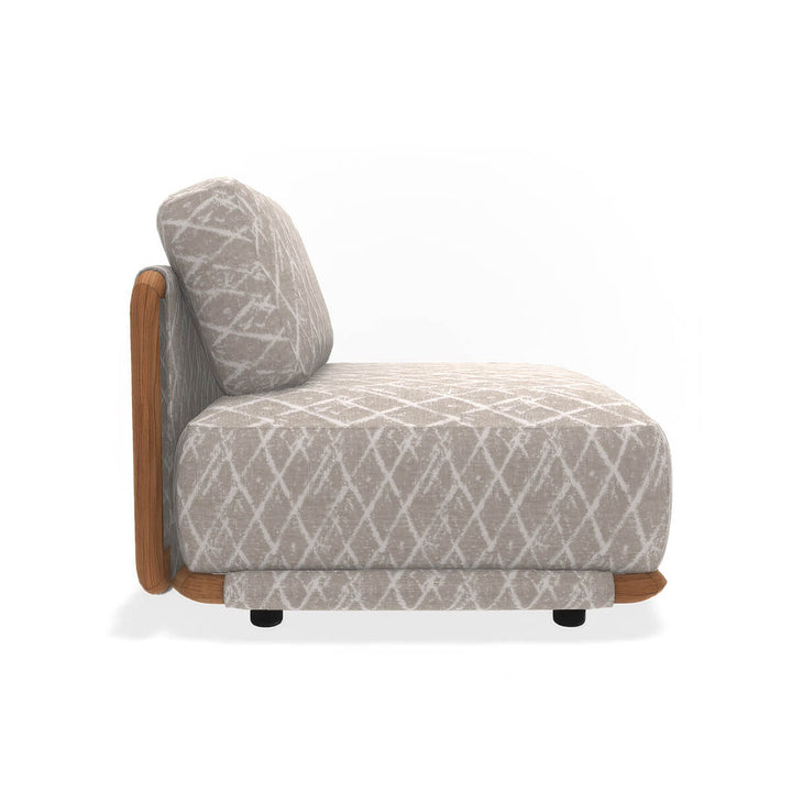 Moorea Lounge Chair Lounge Chairs Giorgetti