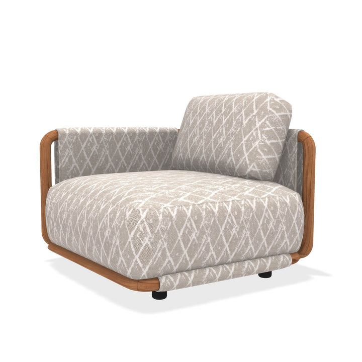 Moorea Lounge Chair Lounge Chairs Giorgetti