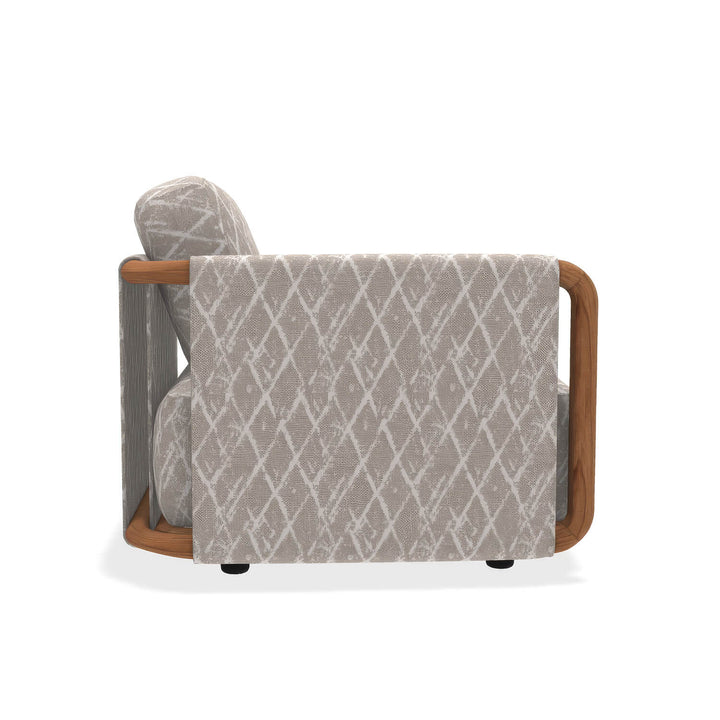 Moorea Lounge Chair Lounge Chairs Giorgetti