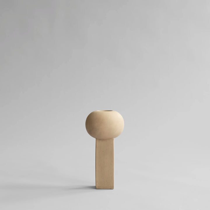 Empire Vase, Mini - Sand Vases 101 Copenhagen   