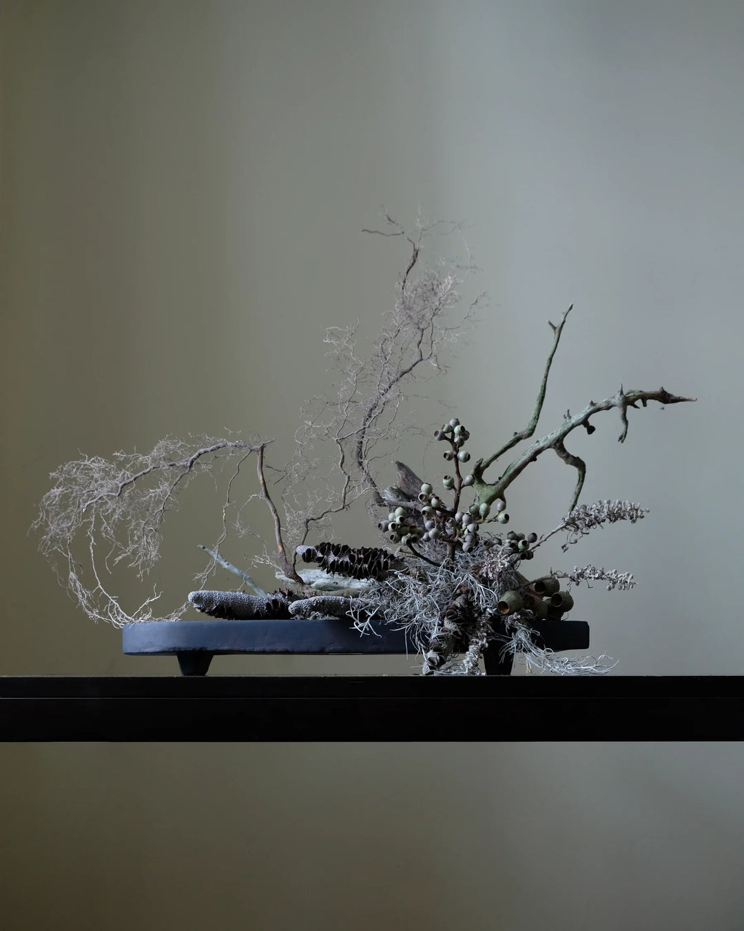 Geta Tray - Coffee Decorative Tray 101 Copenhagen   