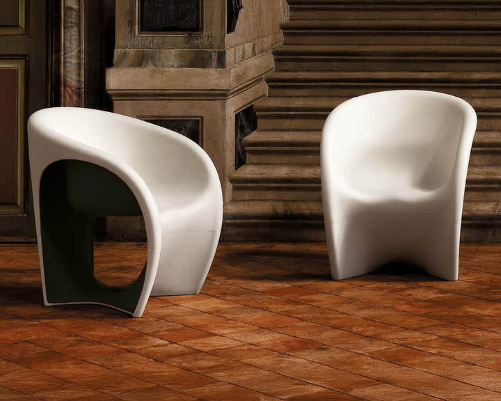MT1 Lounge Chair Lounge Chairs Driade