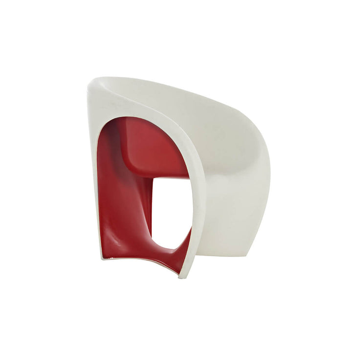 MT1 Lounge Chair Lounge Chairs Driade