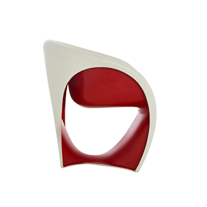 MT1 Lounge Chair Lounge Chairs Driade