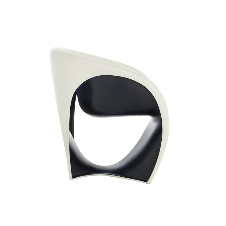 MT1 Lounge Chair Lounge Chairs Driade