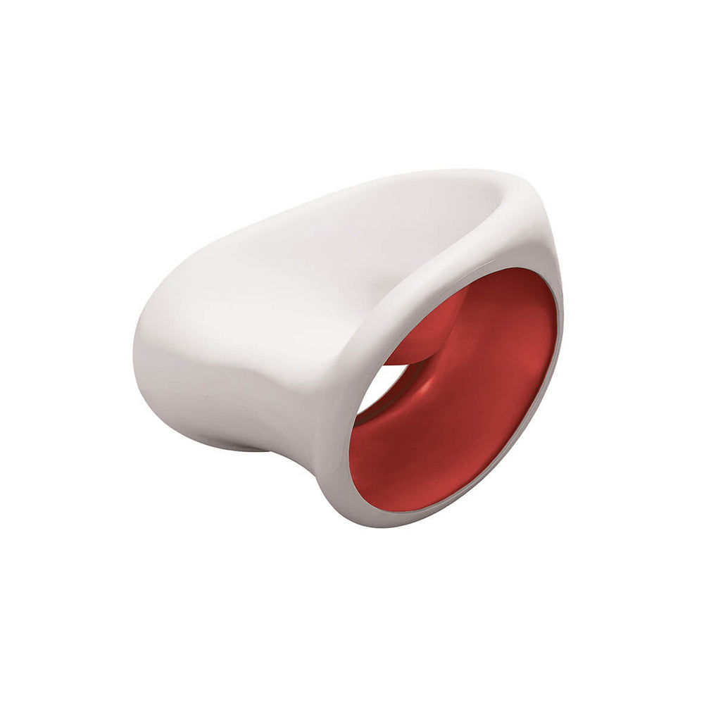 MT3 Rocking Lounge Chair Lounge Chairs Driade