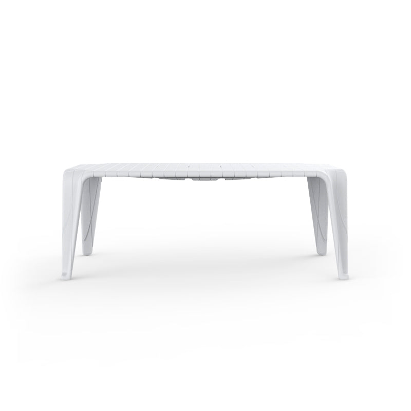 F3 TABLE Outdoor Vondom   