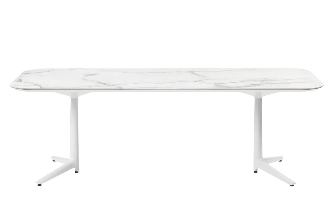 Multiplo XL Dining Table Dining Tables Kartell