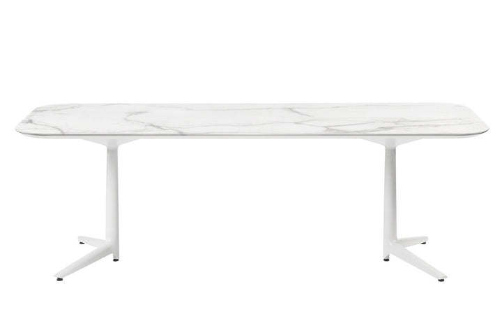 Multiplo XL Dining Table Dining Tables Kartell