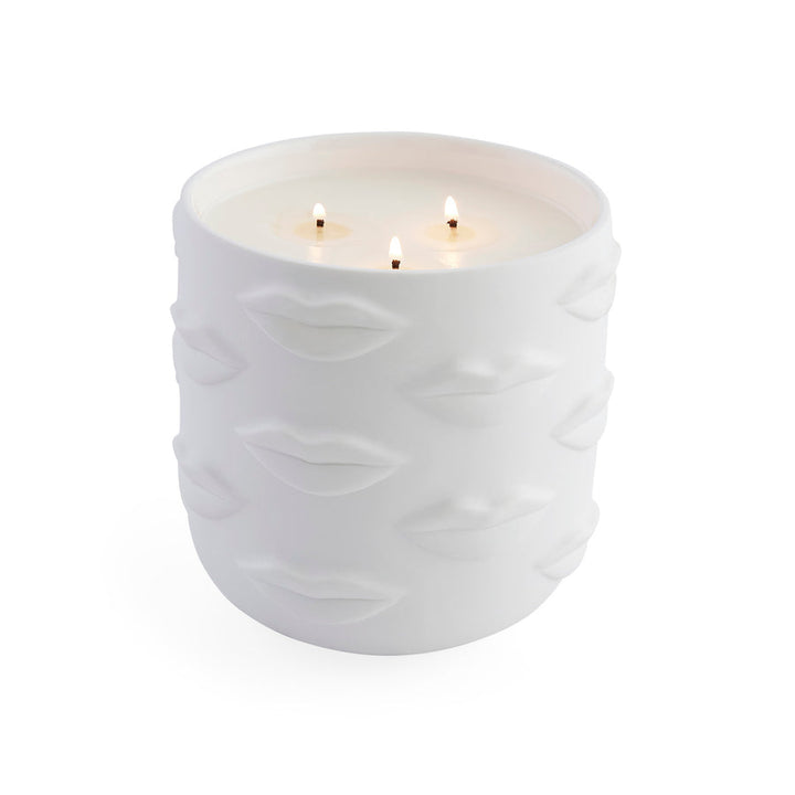 Muse Bouche Three-Wick Candle Jonathan Adler Default Title