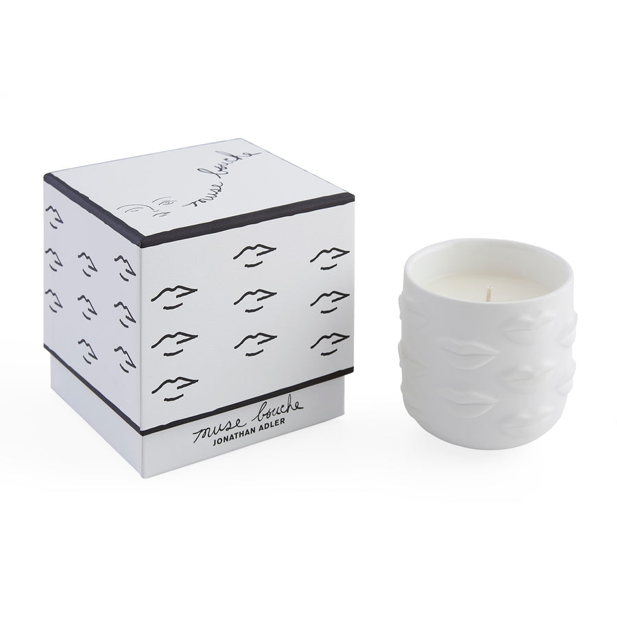 Muse Bouche Candle Jonathan Adler