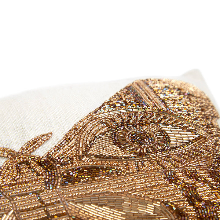 Muse Butterfly Pillow Jonathan Adler