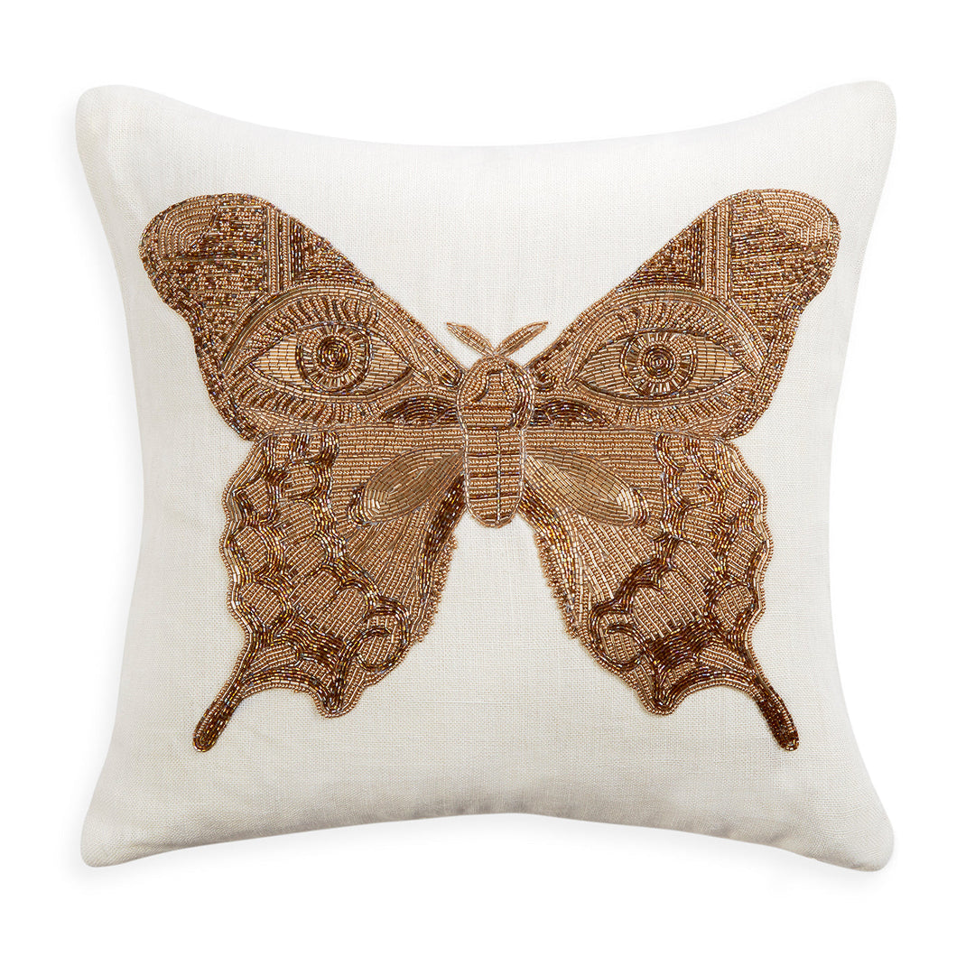 Muse Butterfly Pillow Jonathan Adler