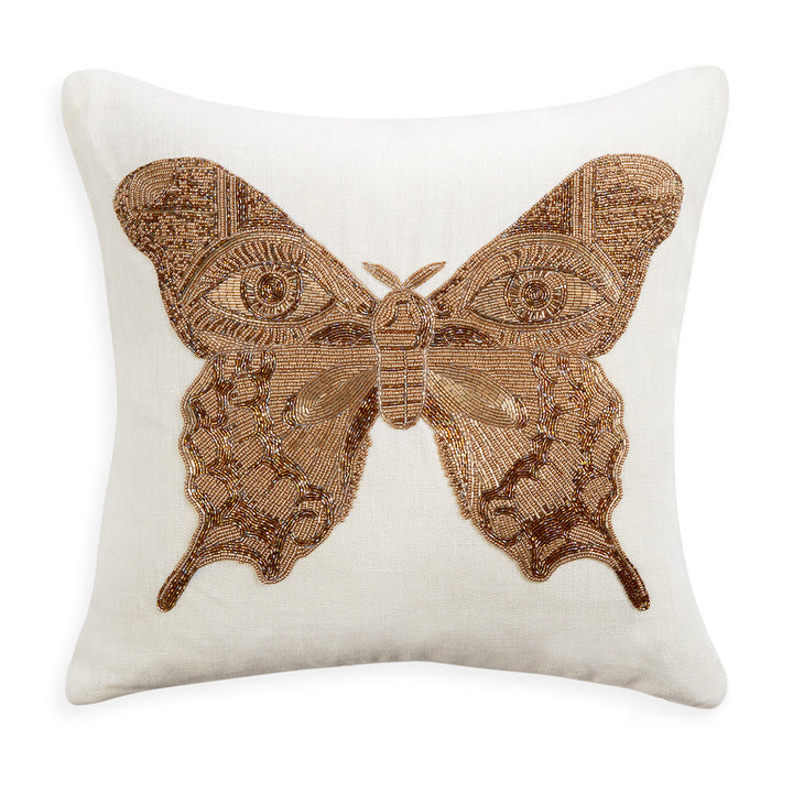 Muse Butterfly Pillow Jonathan Adler