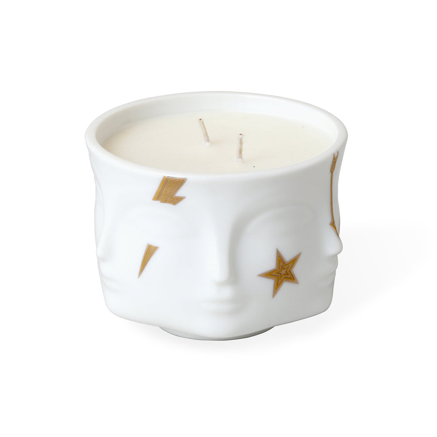 Gilded Muse Candle Jonathan Adler Default Title