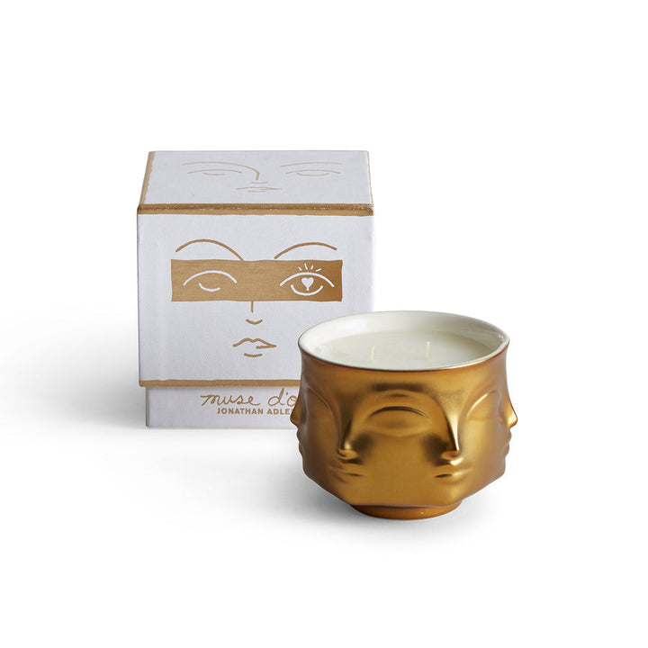 Muse D'Or Candle Jonathan Adler