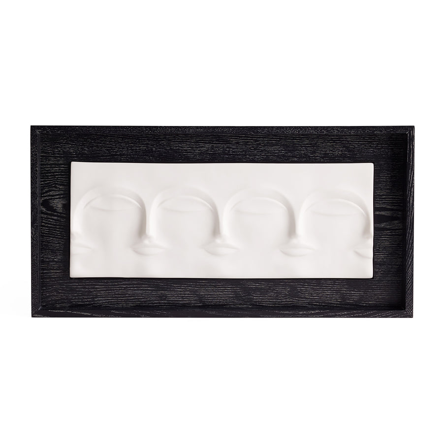Dora Maar Horizontal Art Jonathan Adler Default Title